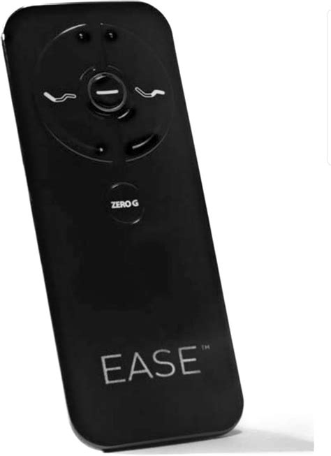 Mattress firm adjustable base remote deals