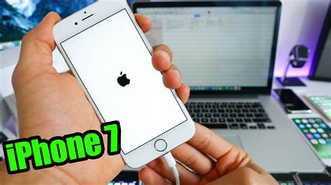 How To Unlock Iphone 7 Passcode and Carrier Unlock …