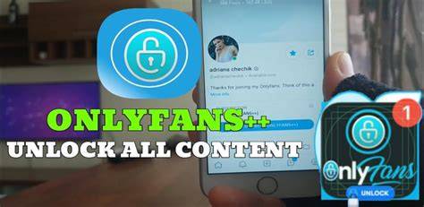 How To Unlock Onlyfans Leaked