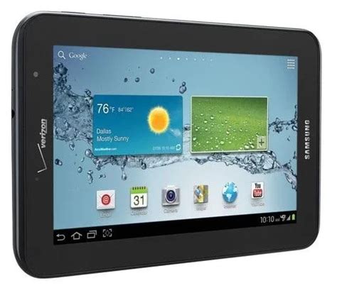 How To Unlock Verizon Samsung Tablet