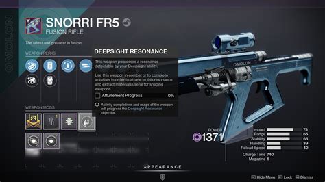 How To Unlock Weapon Patterns Destiny 2