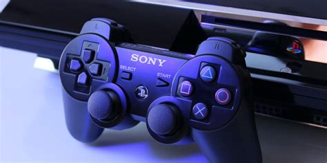 How To Use A Ps3 Controller On Pc Simple Guide Gamingscan