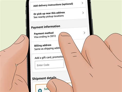 How To Use A Visa Debit Gift Card On Amazon Quora