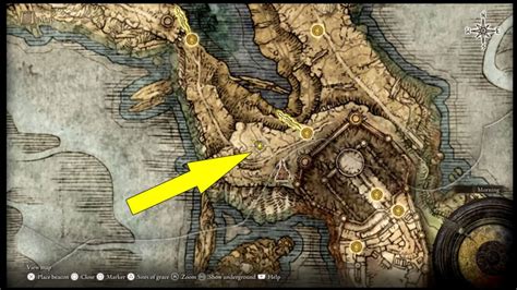 How To Use Academy Scroll Elden Ring Wiki Guide
