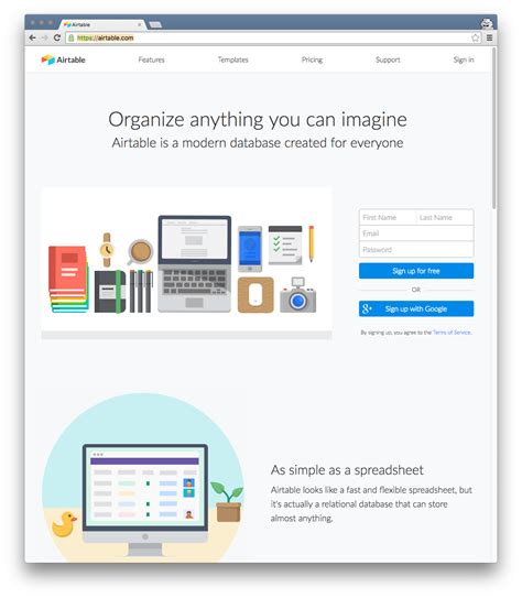 How To Use Airtable as a Front End Developer CSSTricks