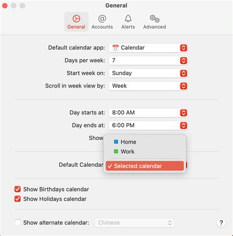 How To Use Apple Calendar