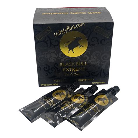Wholesale Royal Honey Black Horse Extra Sexual Honey for Men 48 Sachets-10g  - China Black Horse Extra, Black Horse