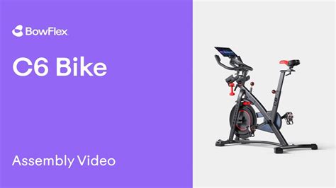 How To Use Bowflex C6 Bike - BikeHike