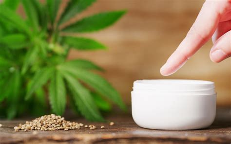 How To Use CBD Topicals Effectively