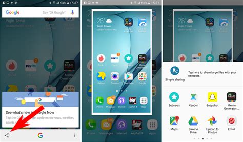 How To Use Google Now on Tap on Android