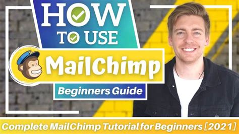 How To Use Mailchimp In 2023 The Ultimate Guide