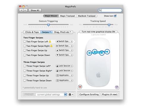 How To Use Multi Touch Gestures On Your Mac Techradar