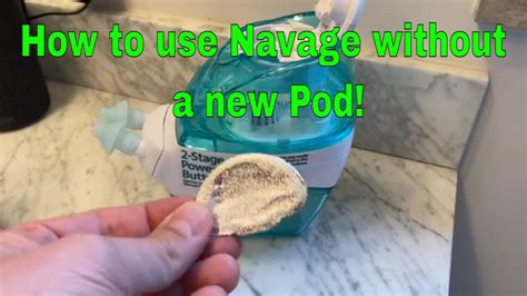 Navage Essentials Bundle - Navage Nasal Irrigation System - Saline Nasal  Rinse Kit with 1 Navage Nose Cleaner, 30 Salt Pods and 1 Countertop Caddy