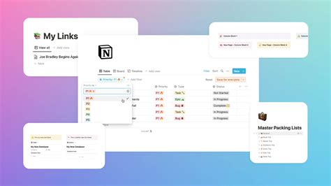 How To Use Notion Templates 10 Best Notion Tips and Tricks to Use It