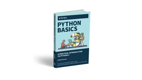 How To Use Python: Introducing Python Basics For Beginners