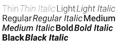 How To Use Roboto As Our Blog Font Family For Blogger