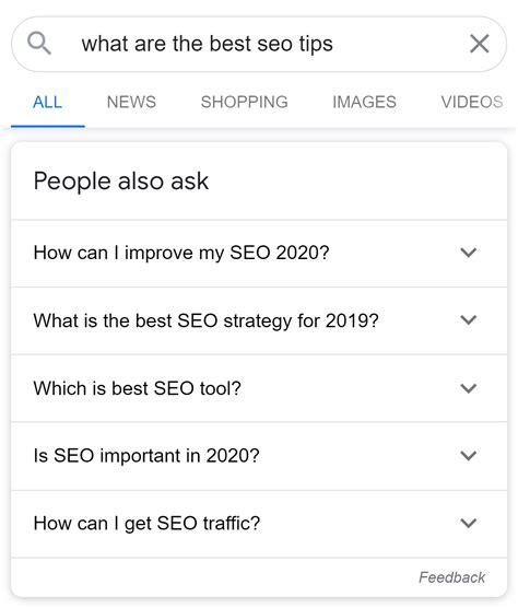 How To Use Structured Data In A FAQ SISTRIX