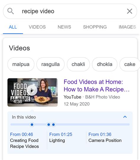 How To Use Structured Data In A Video Post SISTRIX