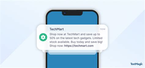 How To Use Text Message Templates in Business SMSMagic