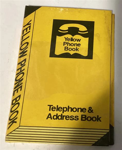 How To Use The Telephone Book Reading For Independence