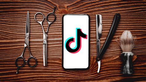 How To Use TikTok To Enhance Your Barbering Career - National Association of Barbers