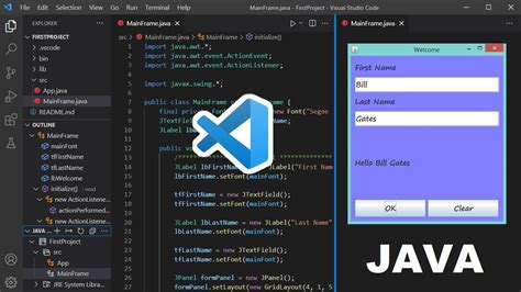 How To Use Visual Studio Code Java Printable Forms Free Online