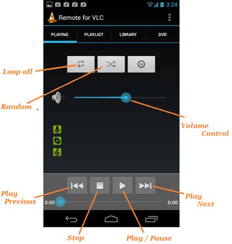 How To Use Vlc With Android Auto Androidphone
