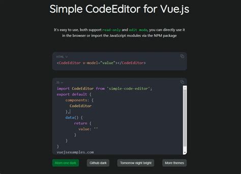 How To Use Vue-Cryptojs in Vue.js – The Code Hubs