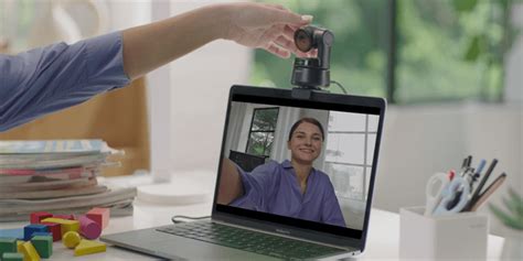 How To Use Webcam In a