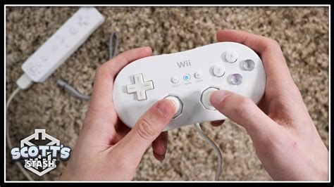 How To Use Wii Classic Controller On Switch