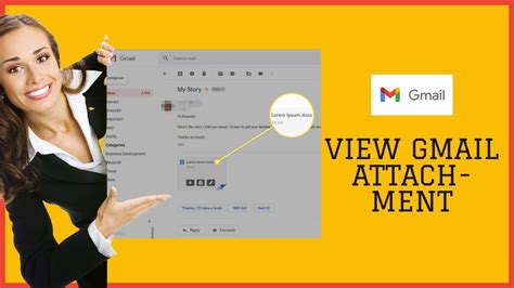 How To View Attachment on Gmail? Quickly Open …