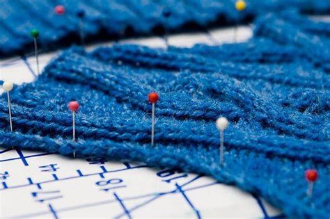 How To Wash And Block Knitting Blocking Secrets Revealed!