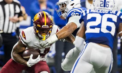 How To Watch Commanders vs Vikings Live Stream and Game Predictions