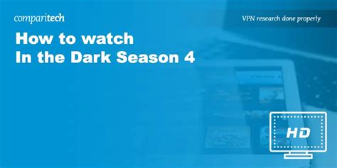 How To Watch In The ‘Dark Season 4’ On CW From Anywhere