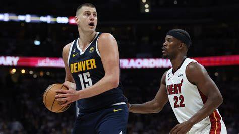 How To Watch Nuggets Game Tonight