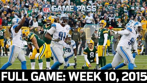 How To Watch Packers Game Today On Firestick