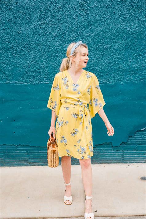 How To Wear Yellow If You Have Fair Skin Styling …