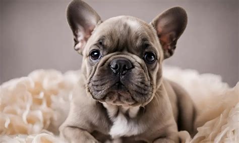 How To Whelp French Bulldog Puppies