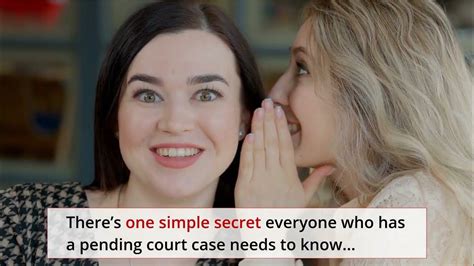 How To Win In Court With A Powerful Loophole