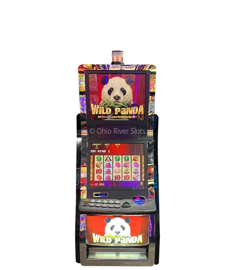 How To Win Wild Panda Slot Machine
