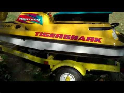 How To Winterize A Tigershark Jet Ski – …