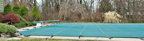 How To Winterize My Pool - Pentair