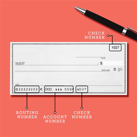How To Write A Check A Step By Step Guide 