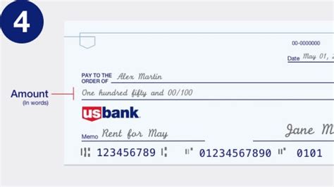 How To Write A Check For 100 SWOHTO