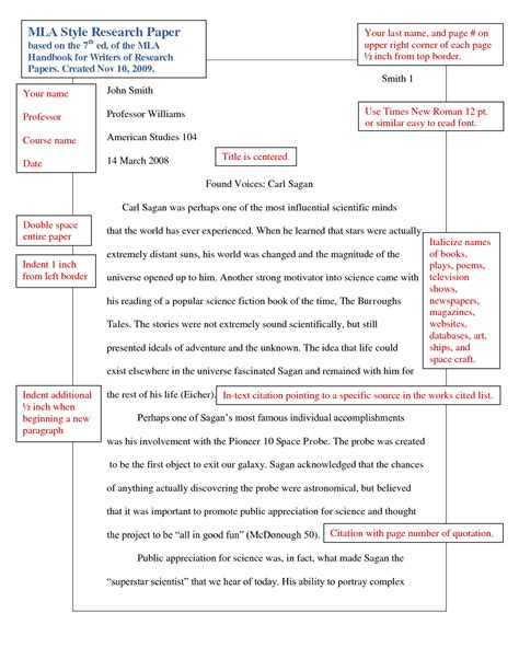 How To Write A College Research Paper