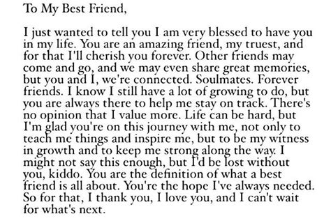 How To Write A Meaningful Letter To A Friend Allcot Text