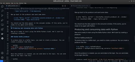 How To Write A Readme.md File Whereintop