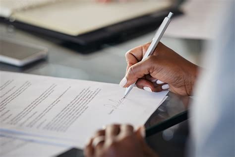 How To Write A Will Without A Lawyer Complete DIY Guide