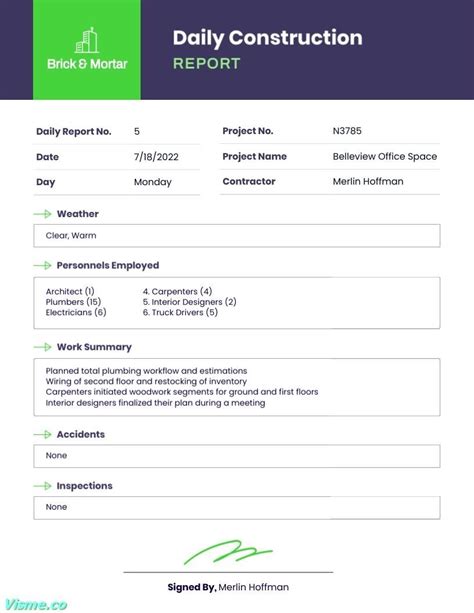 How To Write An Effective Weekly Report Plus Templates