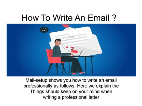 How To Write An Email? by Jack Leach - Issuu